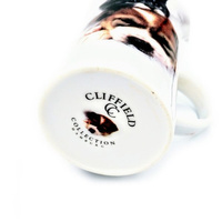 Kubek `Przyjaciele` z Kotem i Psem 500ml